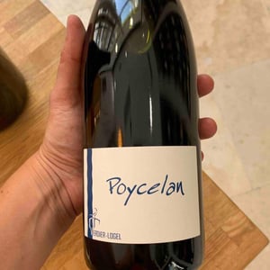 Poycelan - Cave Verdier-Logel - Maxime Gillier, Jacky ,Julie & Odile Logel 