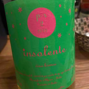 Vino Bianco - Azienda Agricola Castagna Francesca - Luca Elettri -2020