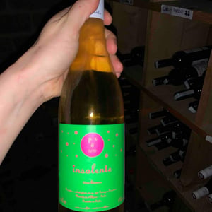 Vino Bianco - Azienda Agricola Castagna Francesca - luca-elettri -2020