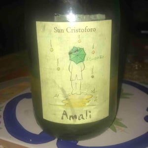 Amali - Cantina BIO San Cristoforo - cantina-san-cristoforo