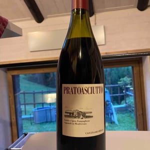 Pratoasciutto - Tenuta Grillo - Guido Zampaglione 