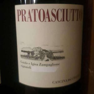 Pratoasciutto - Tenuta Grillo - guido-zampaglione