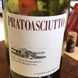 Pratoasciutto - Tenuta Grillo - Guido Zampaglione 