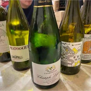 Pratoasciutto - Tenuta Grillo - Guido Zampaglione 