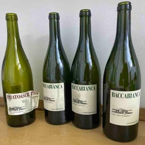 Pratoasciutto - Tenuta Grillo - Guido Zampaglione 
