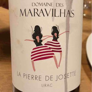 Pradau Blanc - Domaine Des Maravilhas - jean-frederic-morgane-bistagne