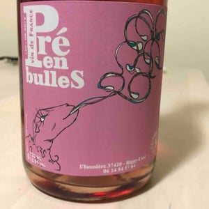 Pré en Bulles - Azay-le-Rideau - adrien-bolache