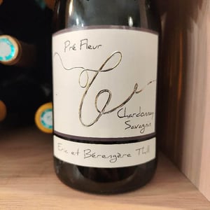 Pré fleur - Éric Thill - eric-berengere-thill -2017