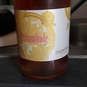 Preambule - Emmanuel Haget - emmanuel-haget