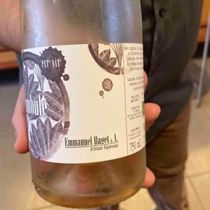 Preambule 2020 - Emmanuel Haget - Emmanuel Haget