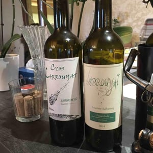 Préambule - Clos Larrouyat - maxime-lucie-salharang