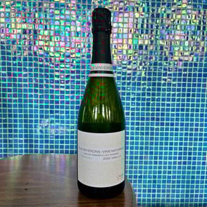 Pregadéu Ancestral - Els Vinyerons / Sin Project - amos-baneres-merinero-alex-ruiz-masachs