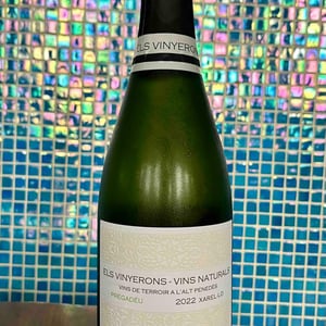 Pregadéu Ancestral - Els Vinyerons / Sin Project - Amós Bañeres Merinero & Alex Ruiz Masachs 