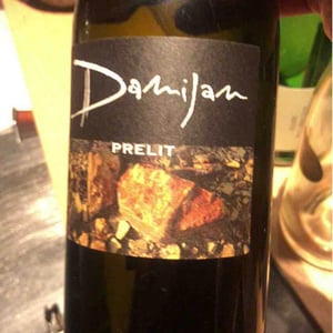 Prelit - Damijan Podversic - Damijan Podversic 