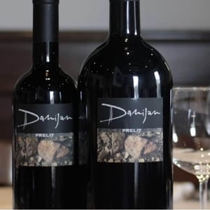 Prelit - Damijan Podversic - damijan-podversic