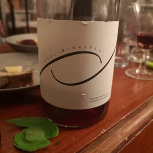 Préliminaires - Clos Des Vins D'Amour - charles-dornier