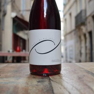 Préliminaires - Clos Des Vins D'Amour - Charles Dornier 