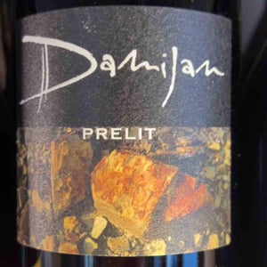 Prelit - Damijan Podversic - damijan-podversic