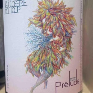 Prelude - La Closerie Du Loup - Julie Batard 