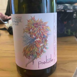 Prelude - La Closerie Du Loup - julie-batard