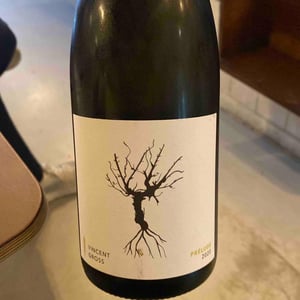 Prélude - Domaine Gross - remy-vincent-gross -2020