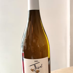 Prélude - Domaine de Trivel - Sidonie Joggerst & Thomas Guillon -2021