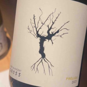 Prélude - Domaine Gross - Rémy & Vincent Gross -2020
