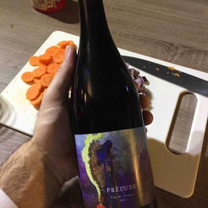 Prélude 2017