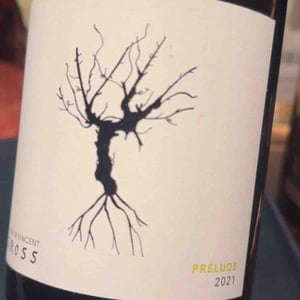 Prélude - Domaine Gross - Rémy & Vincent Gross -2020