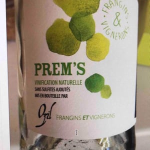 Prem’s - Ozil Frangins & Vignerons - thomas-jean-daniel-ozil