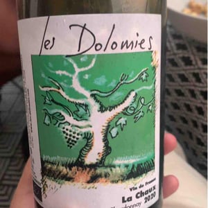 Prémice - Les Dolomies - Céline & Steve Gormally 