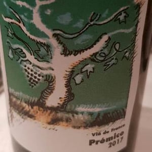 Prémice 2017