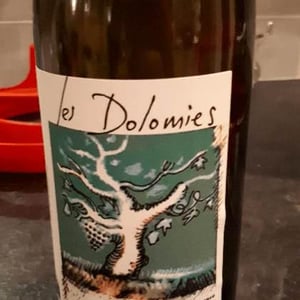Prémice - Les Dolomies - celine-steve-gormally