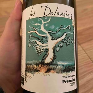 Prémice - Les Dolomies - Céline & Steve Gormally 