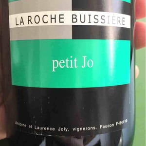 Prémices - La Roche Buissière - laurence-antoine-joly -2024