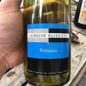 Prémices 2015