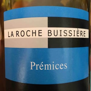 Prémices 2016