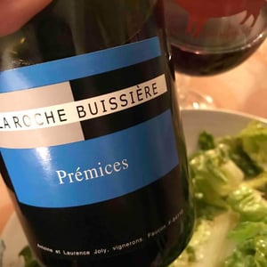 Prémices 2016