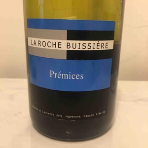 Prémices 2016