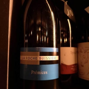 Prémices - La Roche Buissière - laurence-antoine-joly -2024