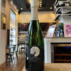 Premices - Domaine Dame Jeanne - Jeanne Piollot 