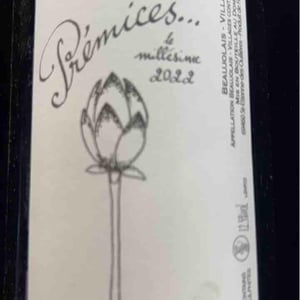 Prémices - Domaine de Botheland - Rémi Dufaitre & Laurence Liatard 
