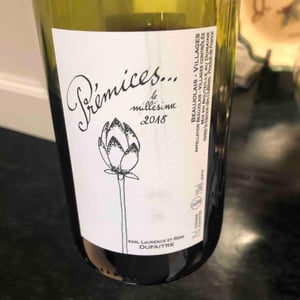 Prémices - Domaine de Botheland - Rémi Dufaitre & Laurence Liatard 