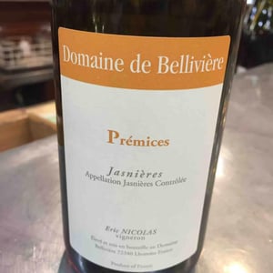 Prémices