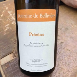 Prémices 2017