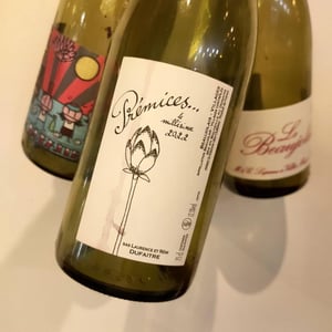 Prémices - Domaine de Botheland - Rémi Dufaitre & Laurence Liatard 