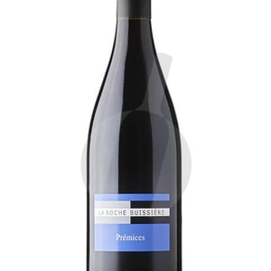 Prémices - La Roche Buissière - laurence-antoine-joly -2024