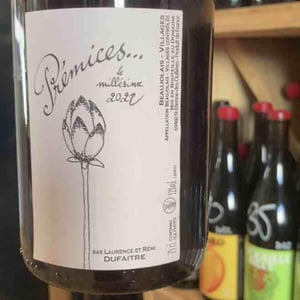 Prémices - Domaine de Botheland - remi-dufaitre-laurence-liatard