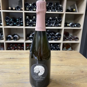Prémices Rosé - Domaine Dame Jeanne - jeanne-piollot