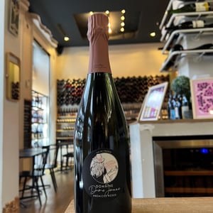 Prémices Rosé - Domaine Dame Jeanne - jeanne-piollot